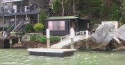 Bar Point Pontoons Sydney Australia MDS Marien Dock Systems Pty Ltd.