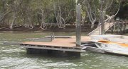 Bar Point Pontoons Sydney Australia MDS Marien Dock Systems Pty Ltd.