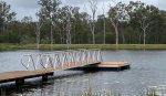 Pontoon Ramp